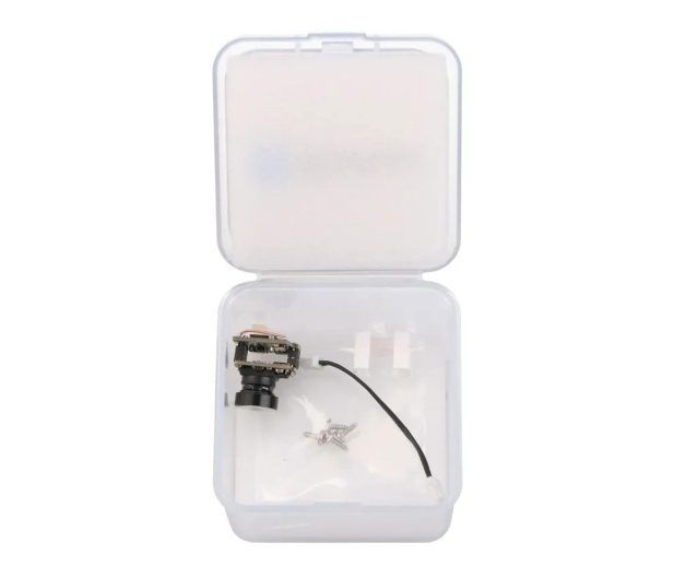 BetaFPV Cetus Lite kamera + VTX moduł - 1479566 - zdjęcie 4